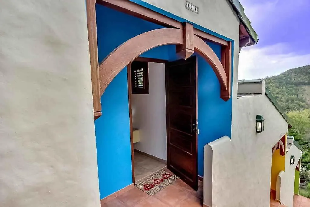 Apartman Studio Lili Le Diamant